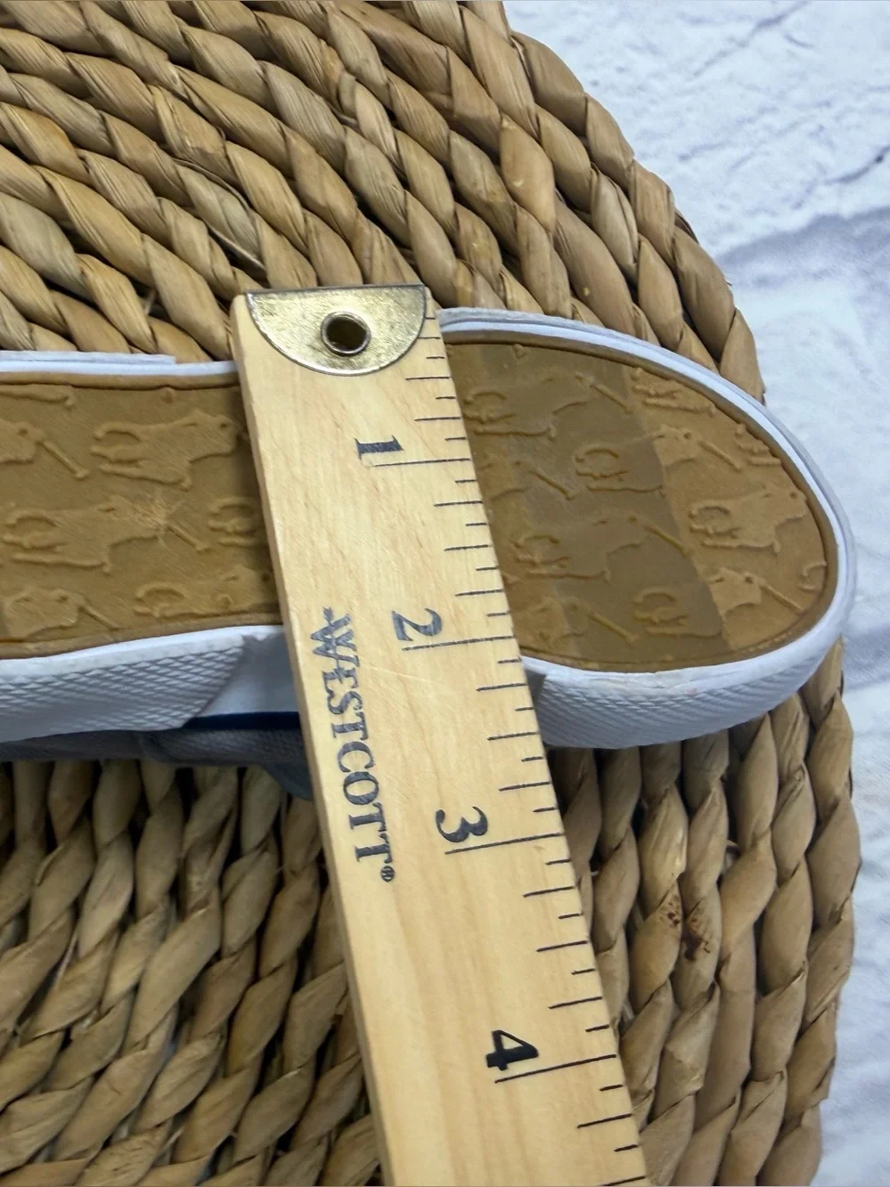 Polo Ralph Lauren easy slip